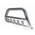 Передняя защита кенгурятник Inform для Ford Galaxy